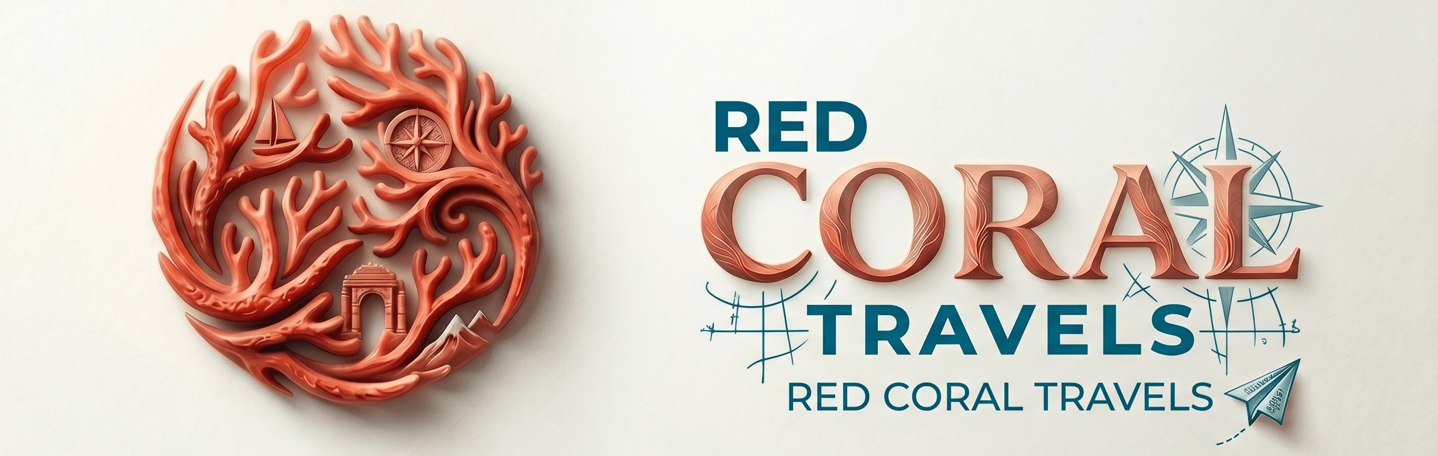 Red Coral Travels