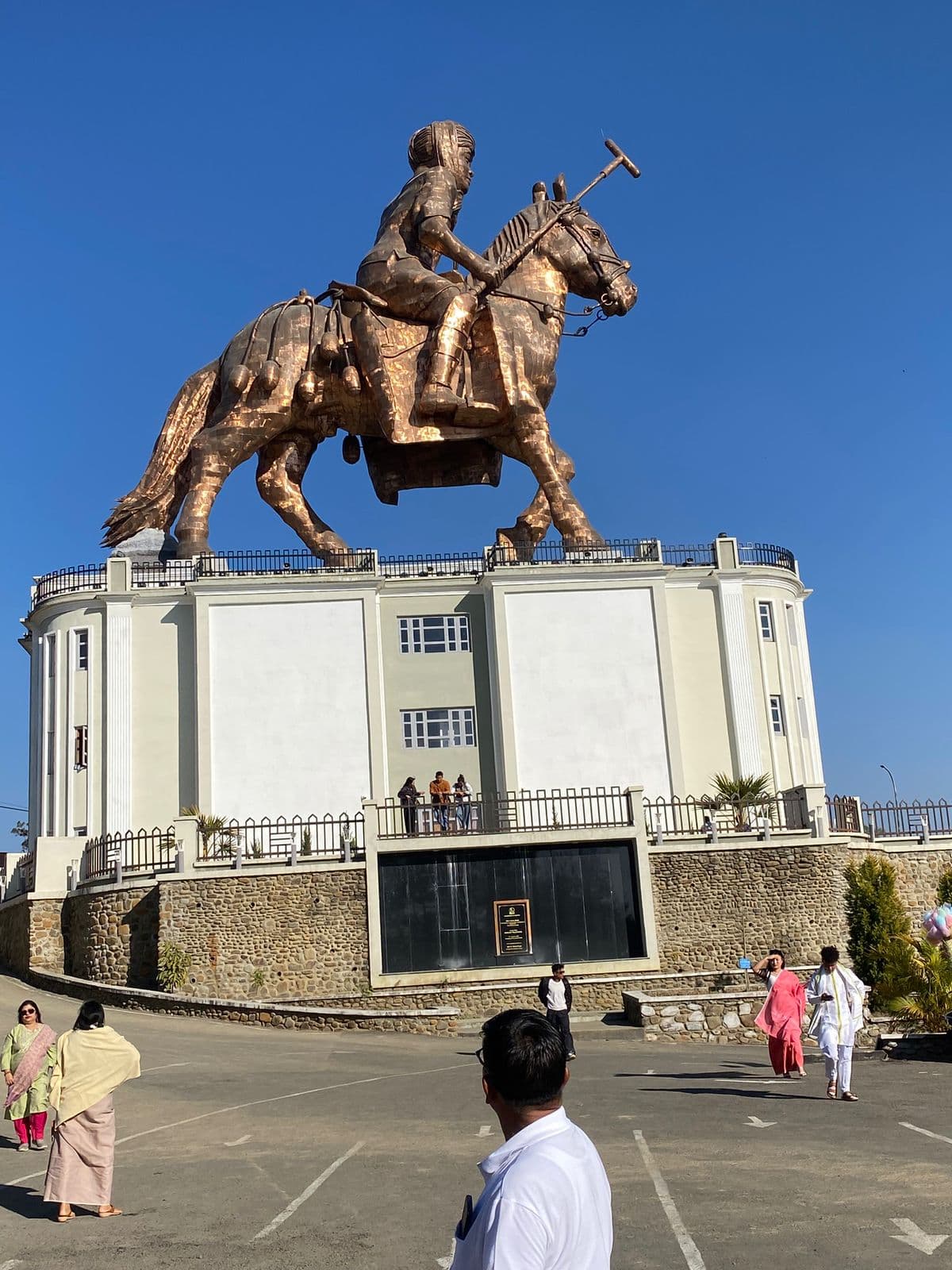 Manipur