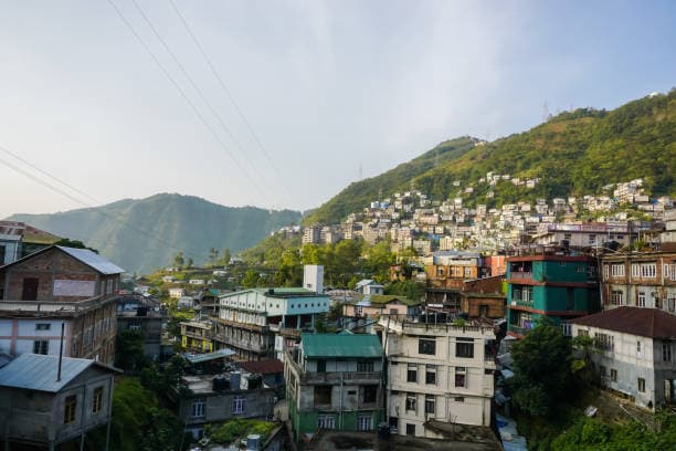 Mizoram