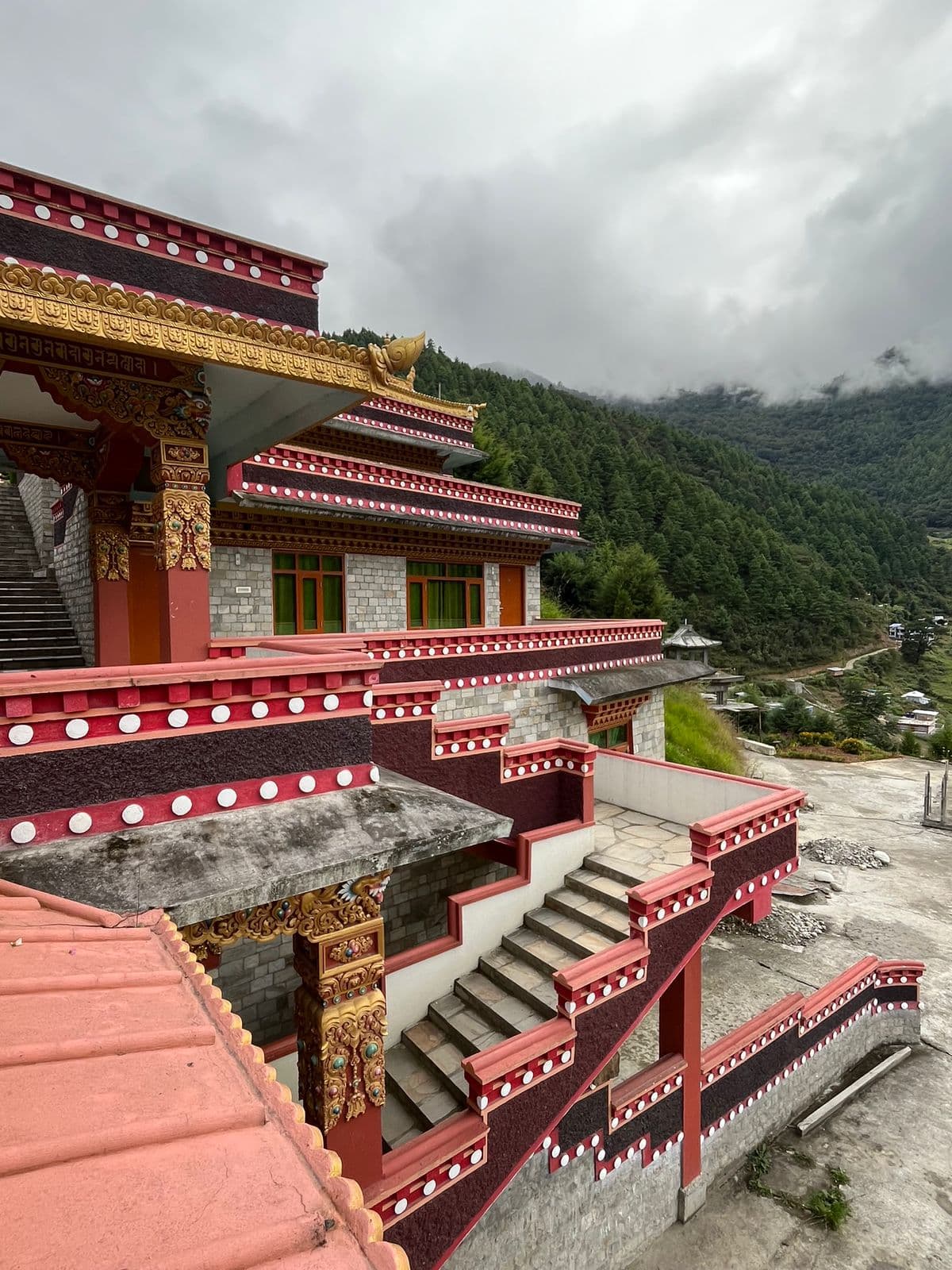 Buddhist Circuit