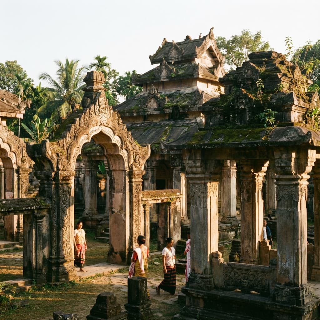 Heritage & History
